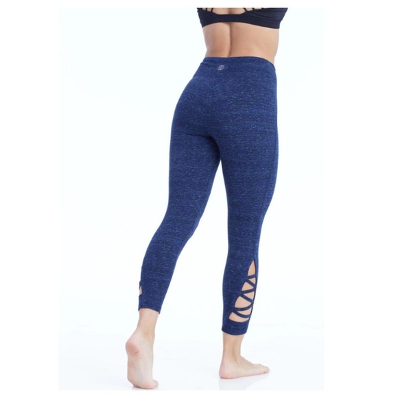 Balance By Marika Mabel Ankle Cut Out 